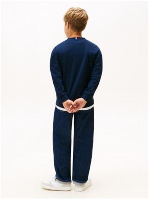  TOMMY HILFIGER | KB0KB10052J/C1G